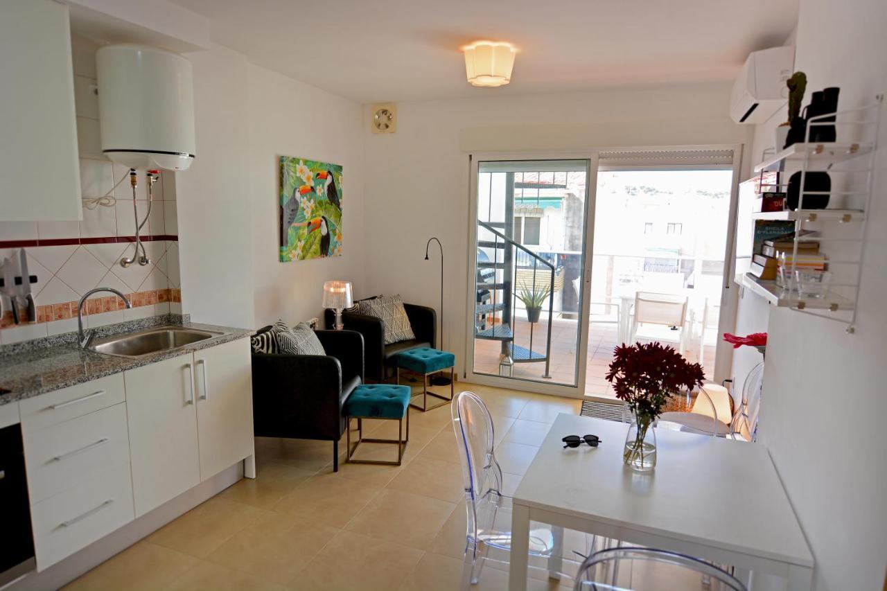 Rooftop Apartment With Three Terraces Alicante Buitenkant foto