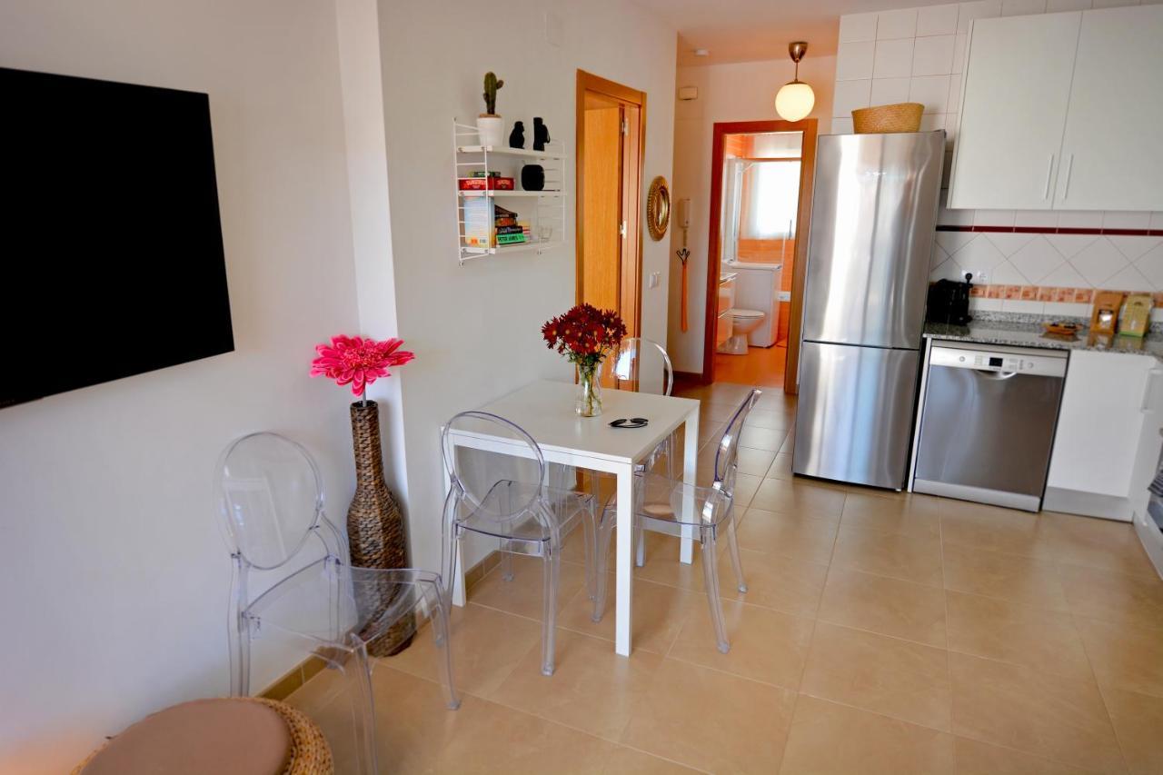 Rooftop Apartment With Three Terraces Alicante Buitenkant foto